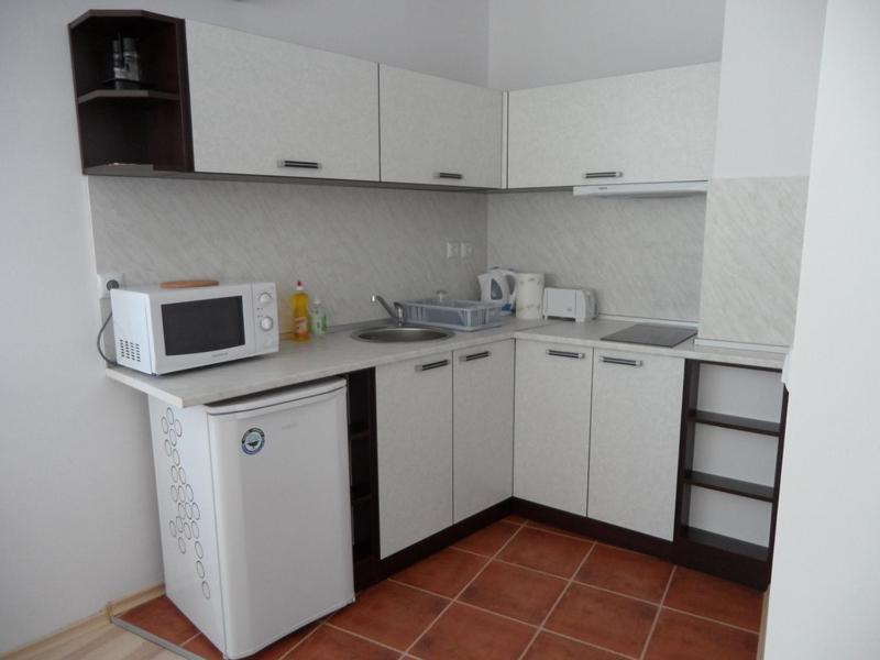 Balchik Apartments Habitación foto