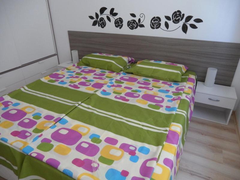 Balchik Apartments Habitación foto