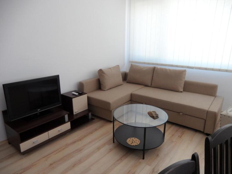 Balchik Apartments Habitación foto
