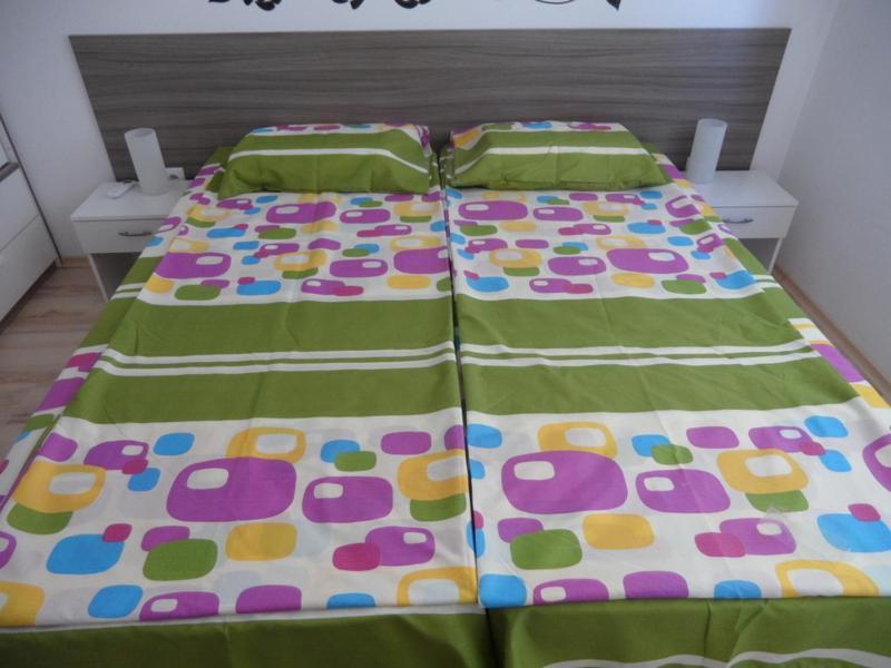 Balchik Apartments Habitación foto
