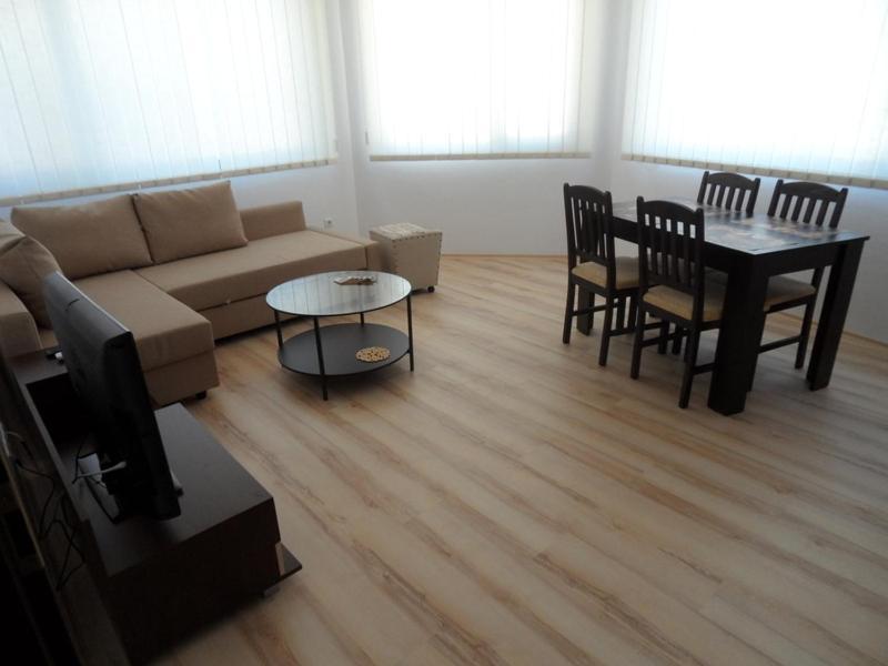 Balchik Apartments Habitación foto
