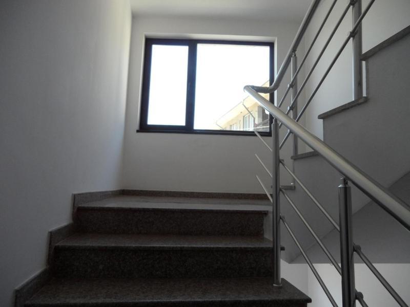 Balchik Apartments Exterior foto